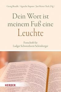 Produktbild: &bdquo;Dein Wort ist meinem Fu&szlig; eine Leuchte&ldquo;