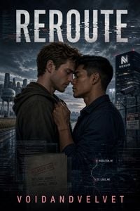 Produktbild: Reroute