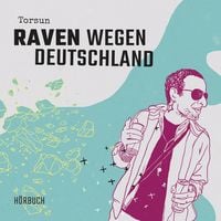 Produktbild: Raven wegen Deutschland