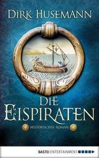 Produktbild: Die Eispiraten