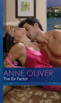 Produktbild: The Ex Factor