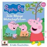 Produktbild: Folge 44: Jede Menge Matschepf&uuml;tzen