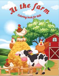 Produktbild: At The Farm