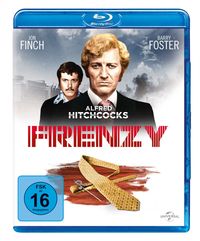 Produktbild: Frenzy