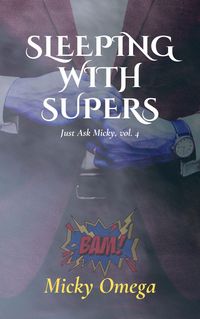 Produktbild: Sleeping with Supers