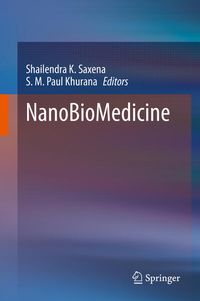 Produktbild: NanoBioMedicine