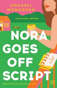 Produktbild: Nora Goes Off Script