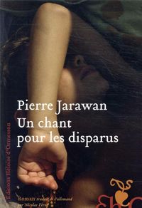 Produktbild: Un chant pour les disparus