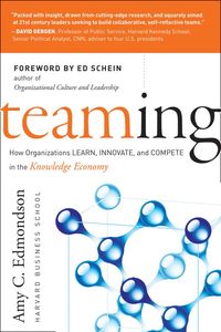 Produktbild: Teaming