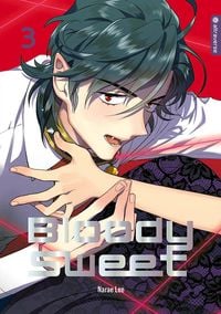 Produktbild: Bloody Sweet 03
