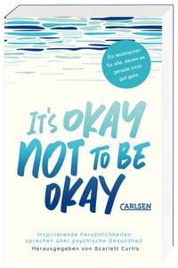 Produktbild: It's okay not to be okay