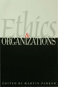 Produktbild: Ethics & Organizations