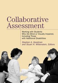 Produktbild: Collaborative Assessment