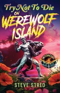 Produktbild: Try Not to Die on Werewolf Island