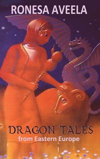 Produktbild: Dragon Tales from Eastern Europe
