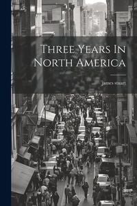 Produktbild: Three Years In North America