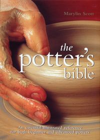 Produktbild: The Potter's Bible