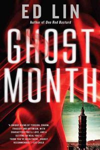 Produktbild: Lin, E: Ghost Month
