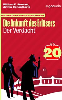 Produktbild: Der Verdacht