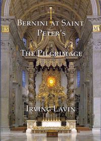 Produktbild: Bernini at Saint Peter's - The Pilgrimage