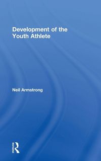 Produktbild: Development of the Youth Athlete