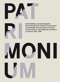 Produktbild: Patrimonium