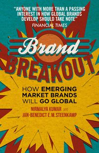 Produktbild: Brand Breakout