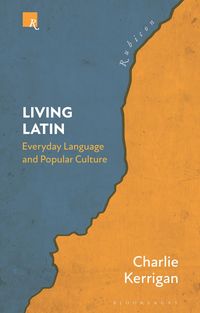 Produktbild: Kerrigan, C: Living Latin