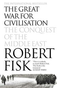 Produktbild: The Great War for Civilisation