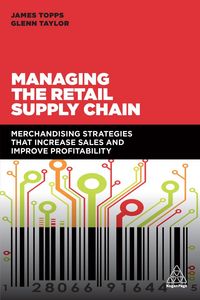 Produktbild: Managing the Retail Supply Chain