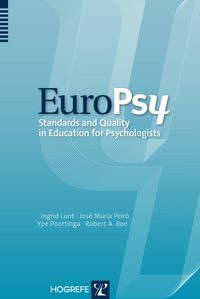 Produktbild: EuroPsy