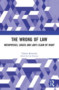 Produktbild: The Wrong of Law