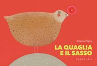 Produktbild: La quaglia e il sasso