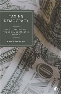 Produktbild: Taxing Democracy