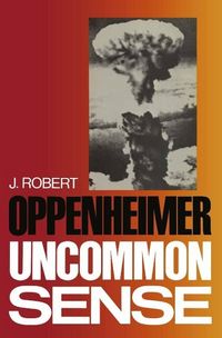 Produktbild: Uncommon Sense