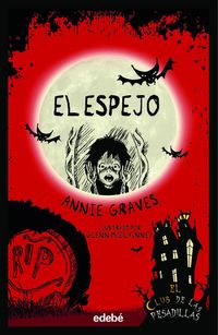 Produktbild: El espejo