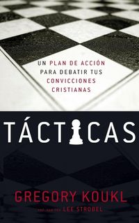 Produktbild: El T��cticas