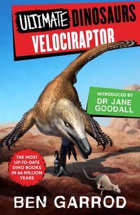 Produktbild: Garrod, B: Velociraptor