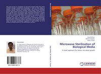 Produktbild: Microwave Sterilization of Biological Media