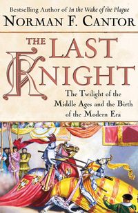 Produktbild: The Last Knight