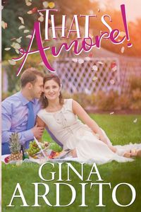 Produktbild: That's Amor&eacute;!