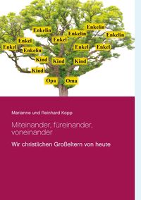 Produktbild: Miteinander, f&uuml;reinander, voneinander