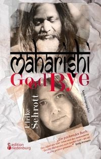 Produktbild: Maharishi Good Bye