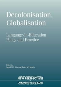 Produktbild: Decolonisation, Globalisation