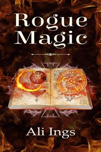 Produktbild: Rogue Magic