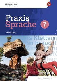 Produktbild: Praxis Sprache - Differenzierende Ausgabe 2020 f&uuml;r Sachsen