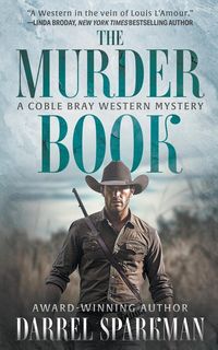 Produktbild: The Murder Book