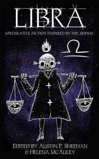 Produktbild: Libra (The Zodiac Series, #10)