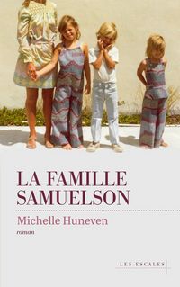 Produktbild: La famille Samuelson