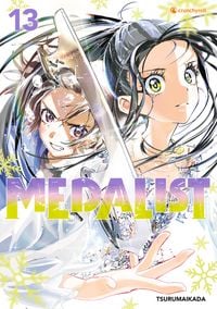 Produktbild: Medalist &ndash; Band 13